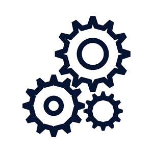 齒輪 工業革命的核心與象征