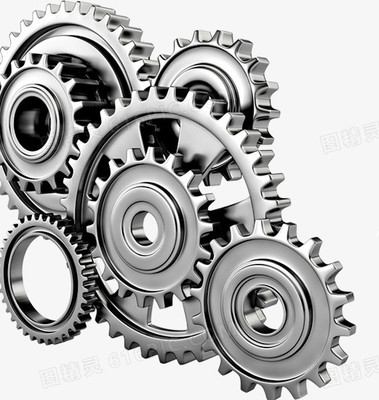 齒輪圖片免費(fèi)下載 PNG素材助力工業(yè)設(shè)計(jì)