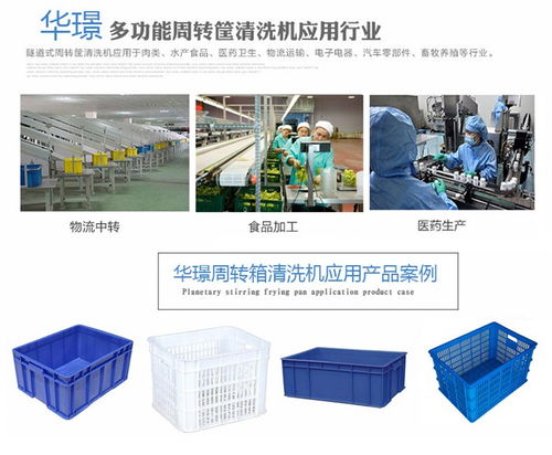 增城膠箱清洗機(jī) 優(yōu)質(zhì)貨源、合理價(jià)格與專業(yè)服務(wù)全面解析
