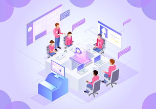 機器人客服 化解留聯率低、招聘難與夜班外包的數字創意新解法