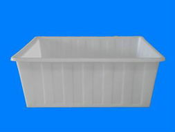 耐酸堿容器專業(yè)選擇 東莞市興優(yōu)力塑膠玻璃鋼廠與其他塑膠容器對比